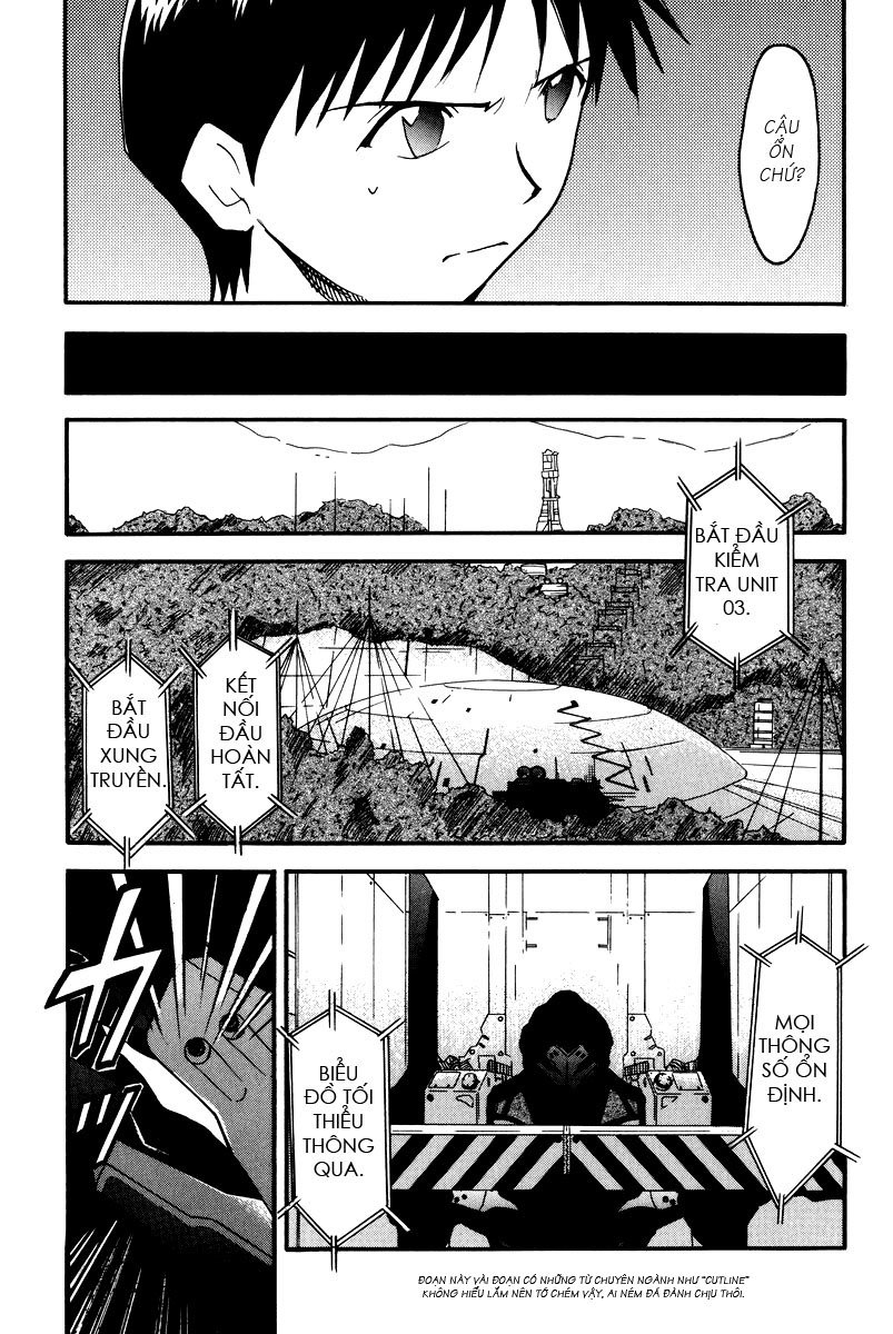 Đọc truyện hentai RE-TAKE - Chap 1 - RE-TAKE 1