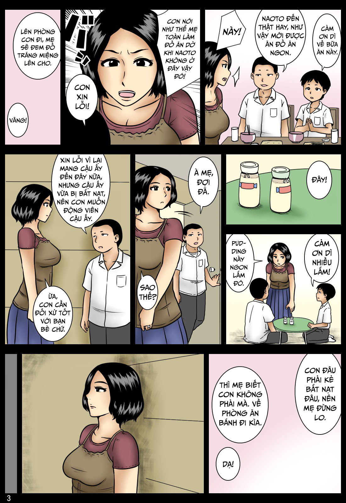 Đọc truyện hentai Kakurete - Oneshot