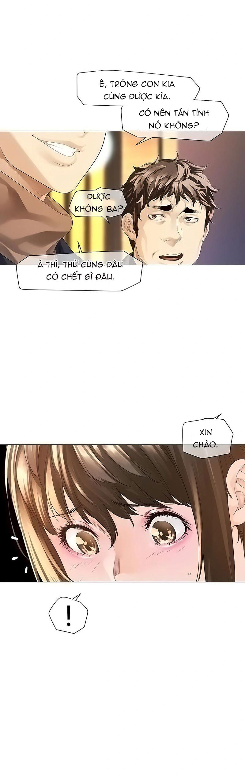 Đọc truyện hentai Knock, Santa is here♥, Story 1 - chap 7