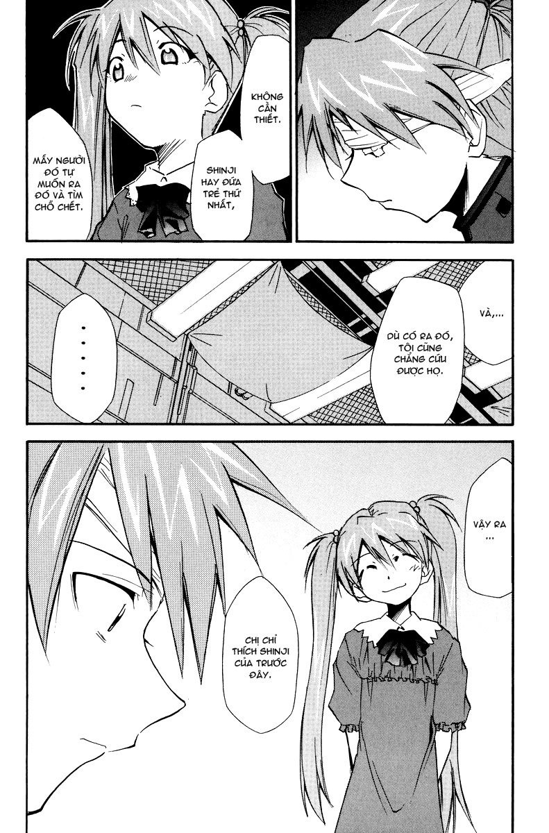 Đọc truyện hentai RE-TAKE - Chap 5 - RE-TAKE 4 part 1