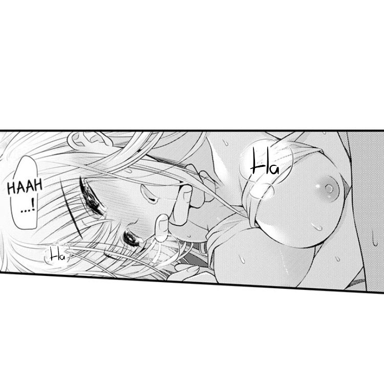 Đọc truyện hentai Ngọn lửa trong tầm tay - Chapter 4: Hình ảnh khác