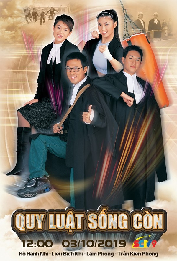 Quy Luật Sống Còn