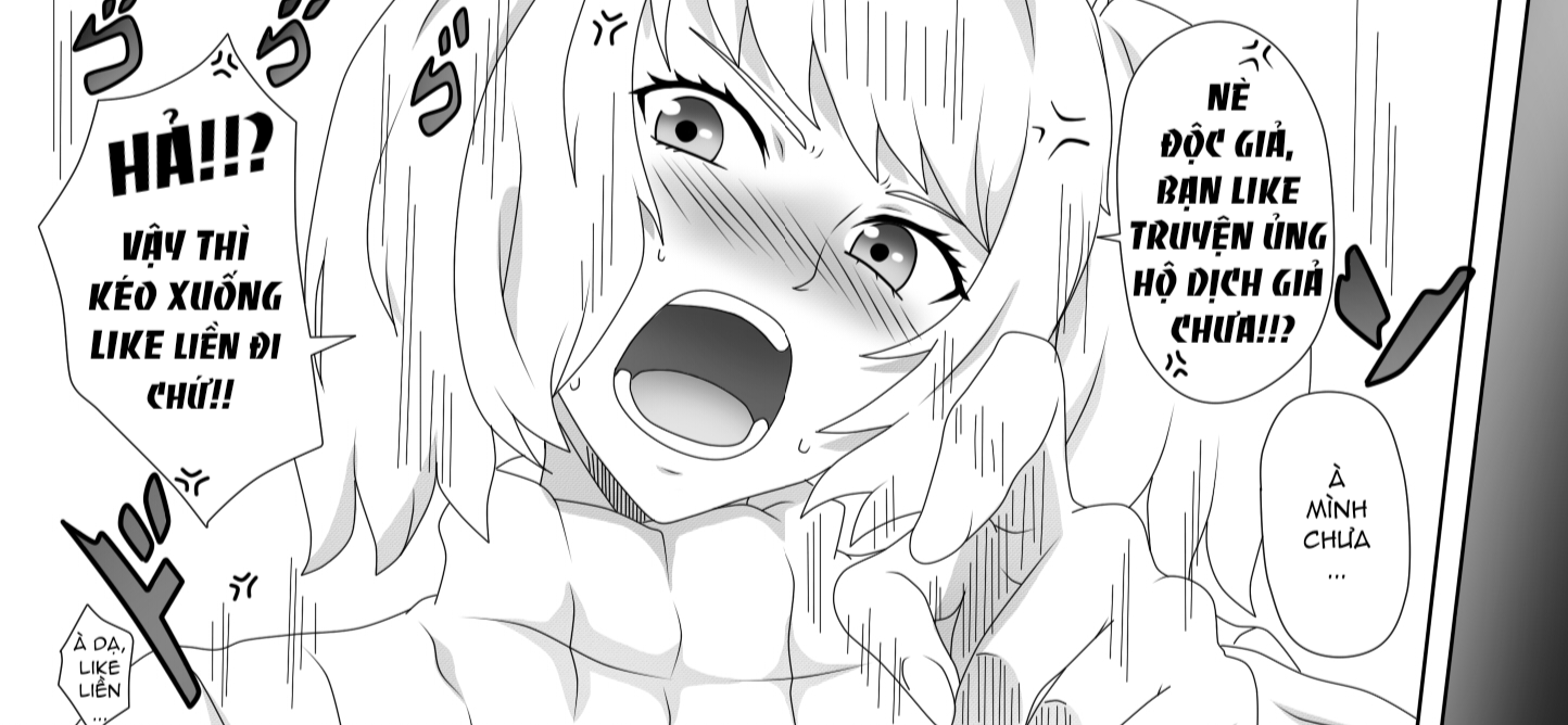 Đọc truyện hentai Giám hộ bất ổn - Chap 1