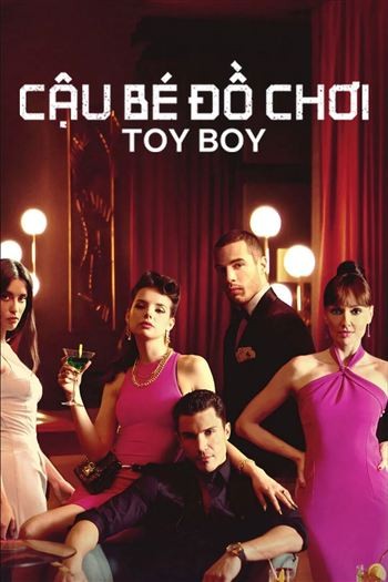 Cậu Bé Đồ Chơi Mùa 2