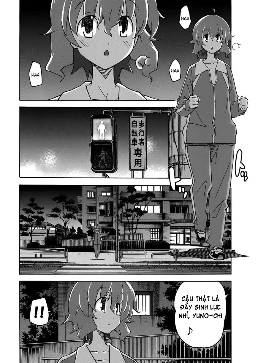 Đọc truyện hentai Uwakoi - Chap 22