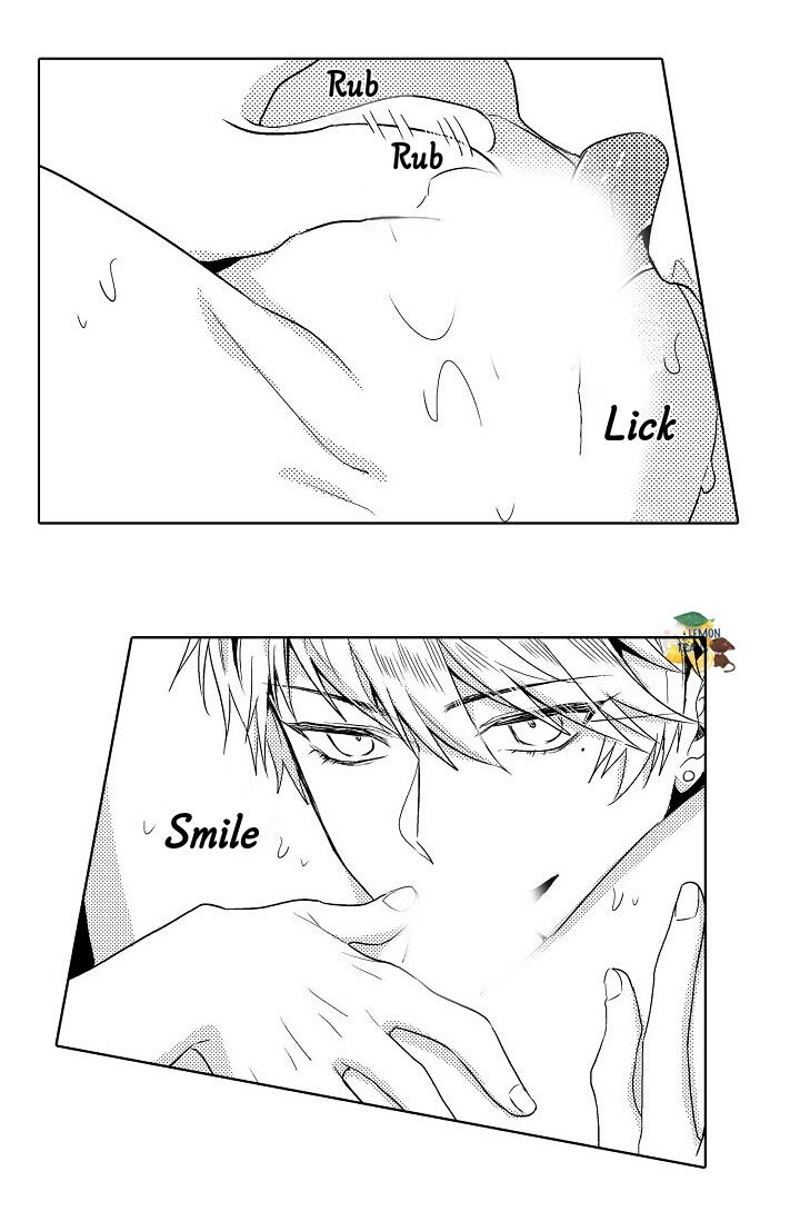 Đọc truyện hentai Lớp học đặc biệt trên tàu cùng với sensei! [Full] - Chap 5