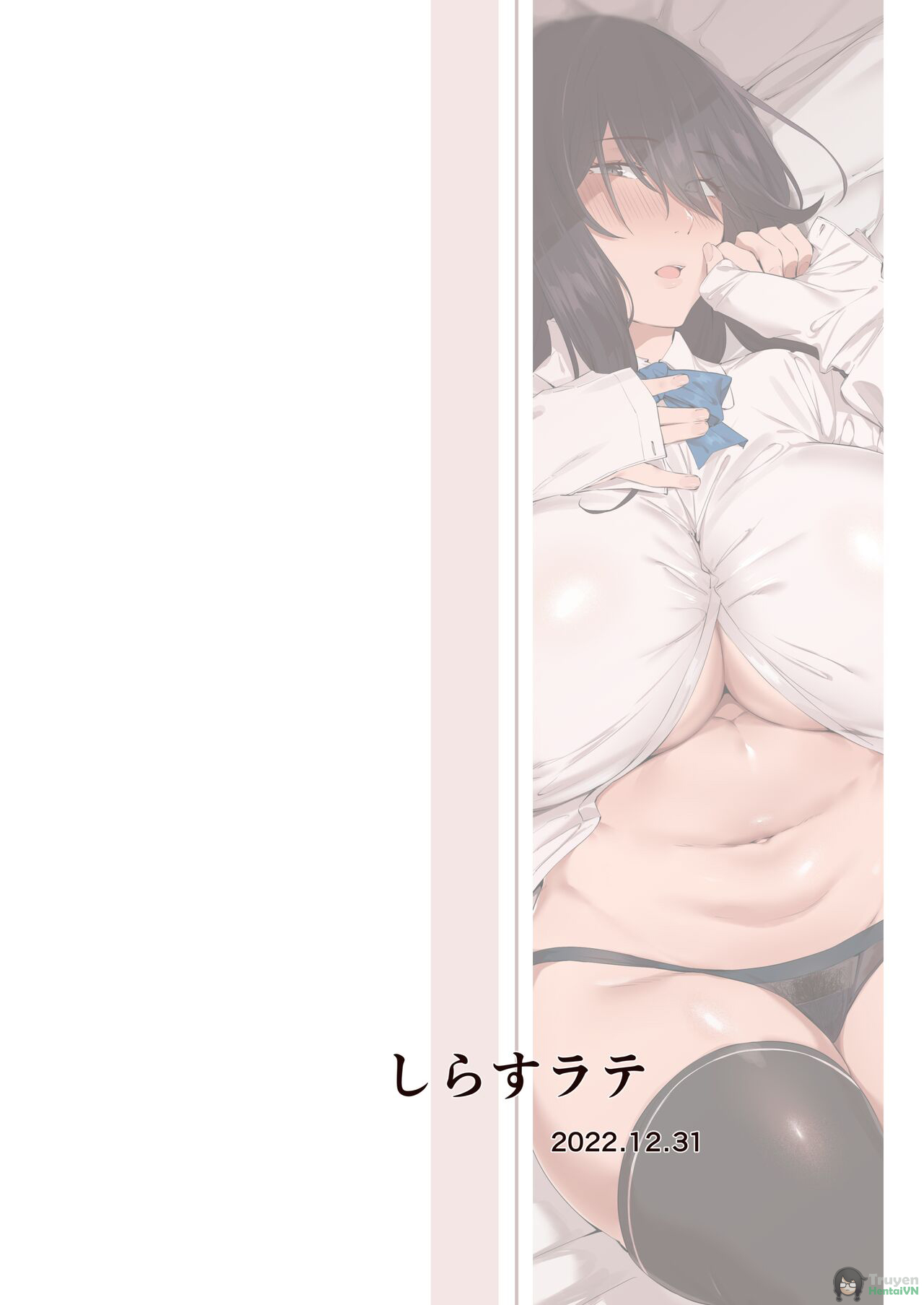 Đọc truyện hentai Nekura de Jimi demo Ii desu ka? - Oneshot