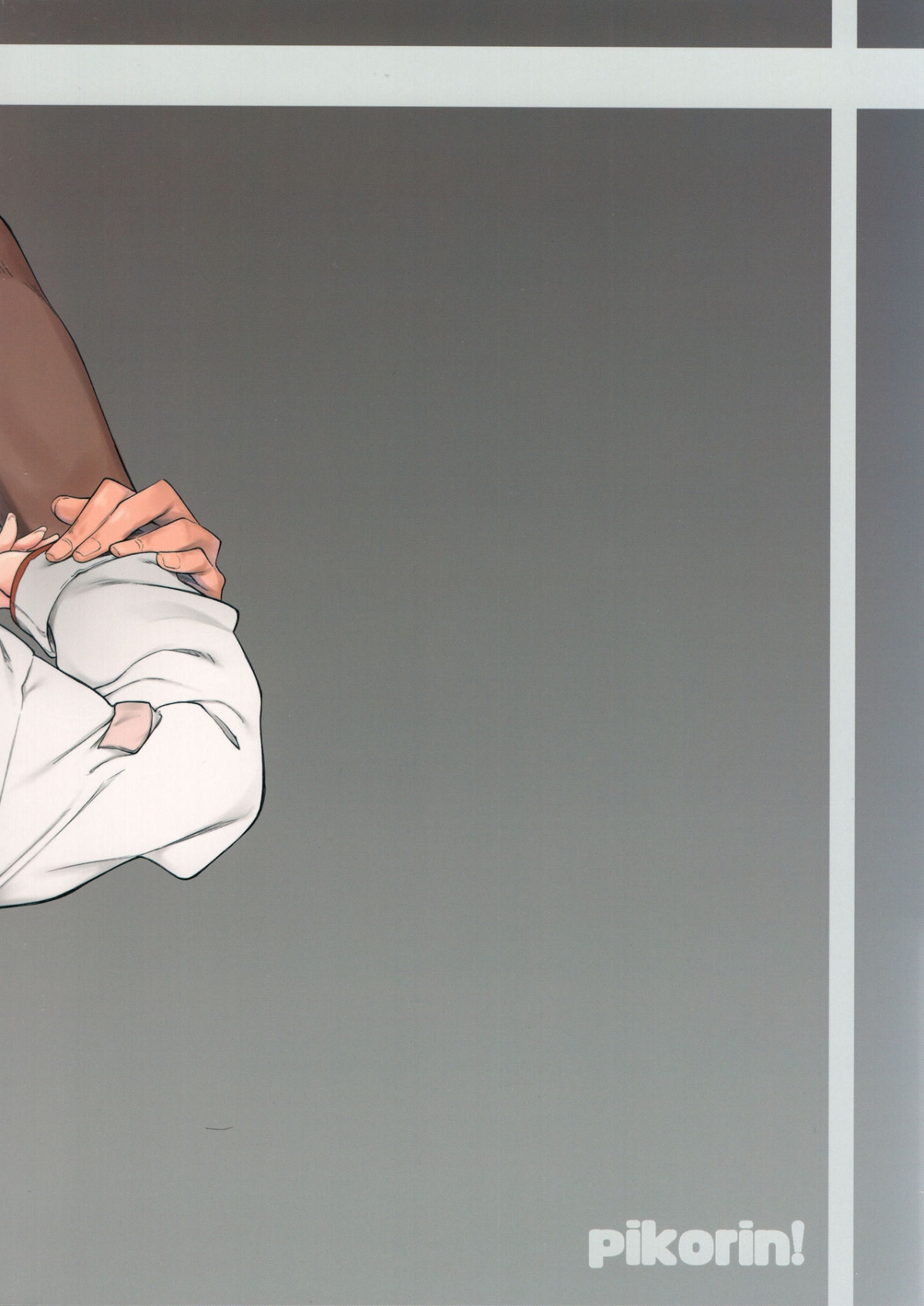 Đọc truyện hentai Ero to Tsukkomi! - Oneshot