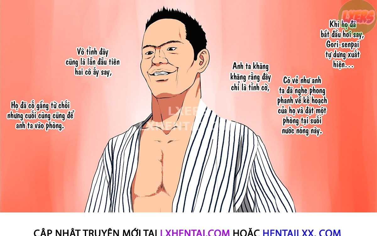 Đọc truyện hentai Gorilla Dick Stole My Girlfriend - Oneshot