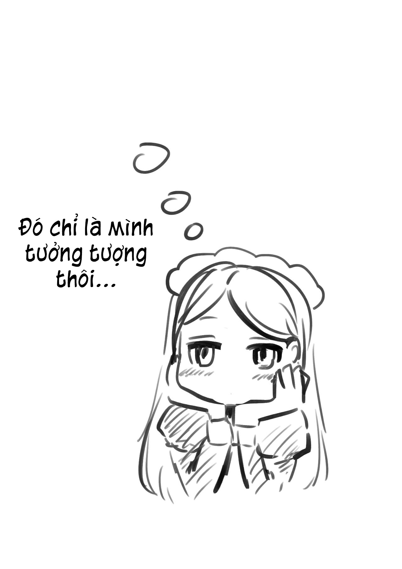 Đọc truyện hentai Mẩu truyện ngắn về cô hầu gái... - Oneshot