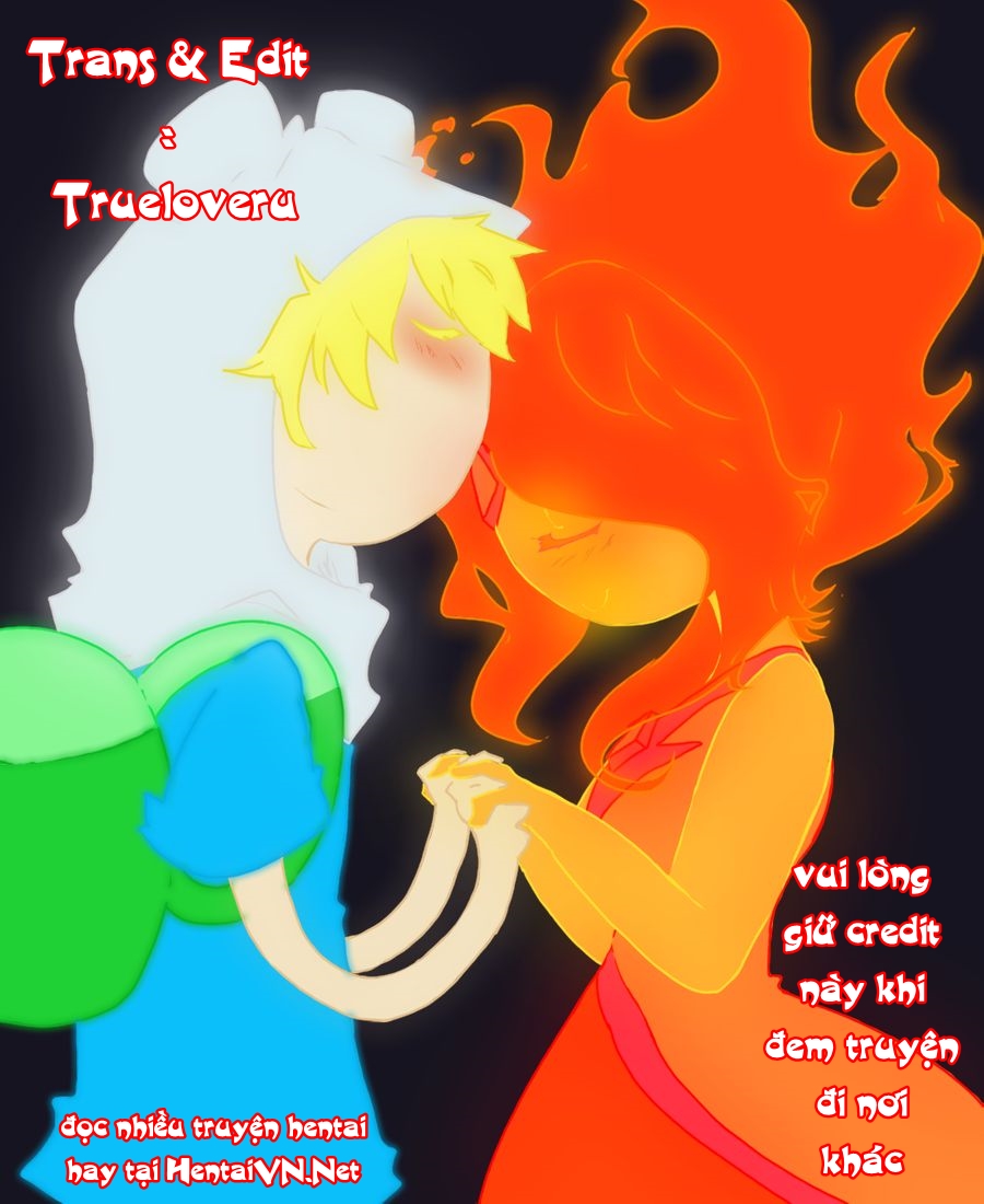 Đọc truyện hentai Adult Time 1 - Oneshot ( Nguyên tác )