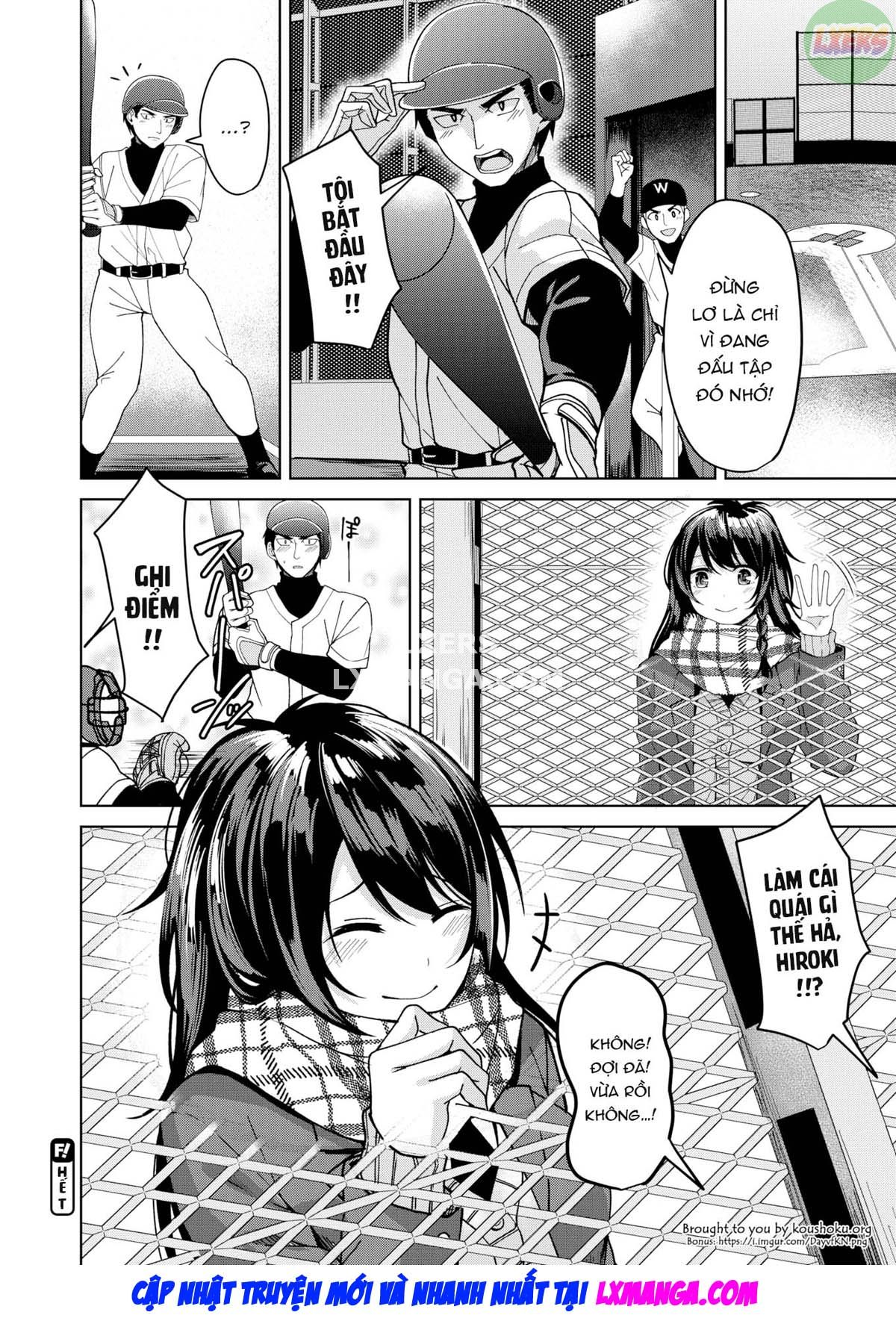 Đọc truyện hentai Bản vẽ bí mật - Oneshot