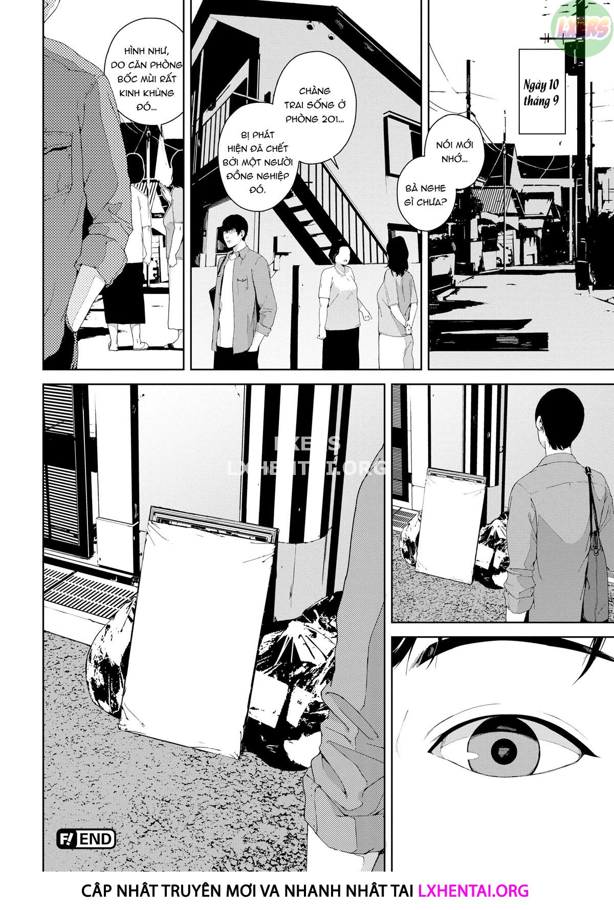 Đọc truyện hentai Viewer Discretion Advised 2: Forbidden Desires - Chap 4 - The Girl by the Window