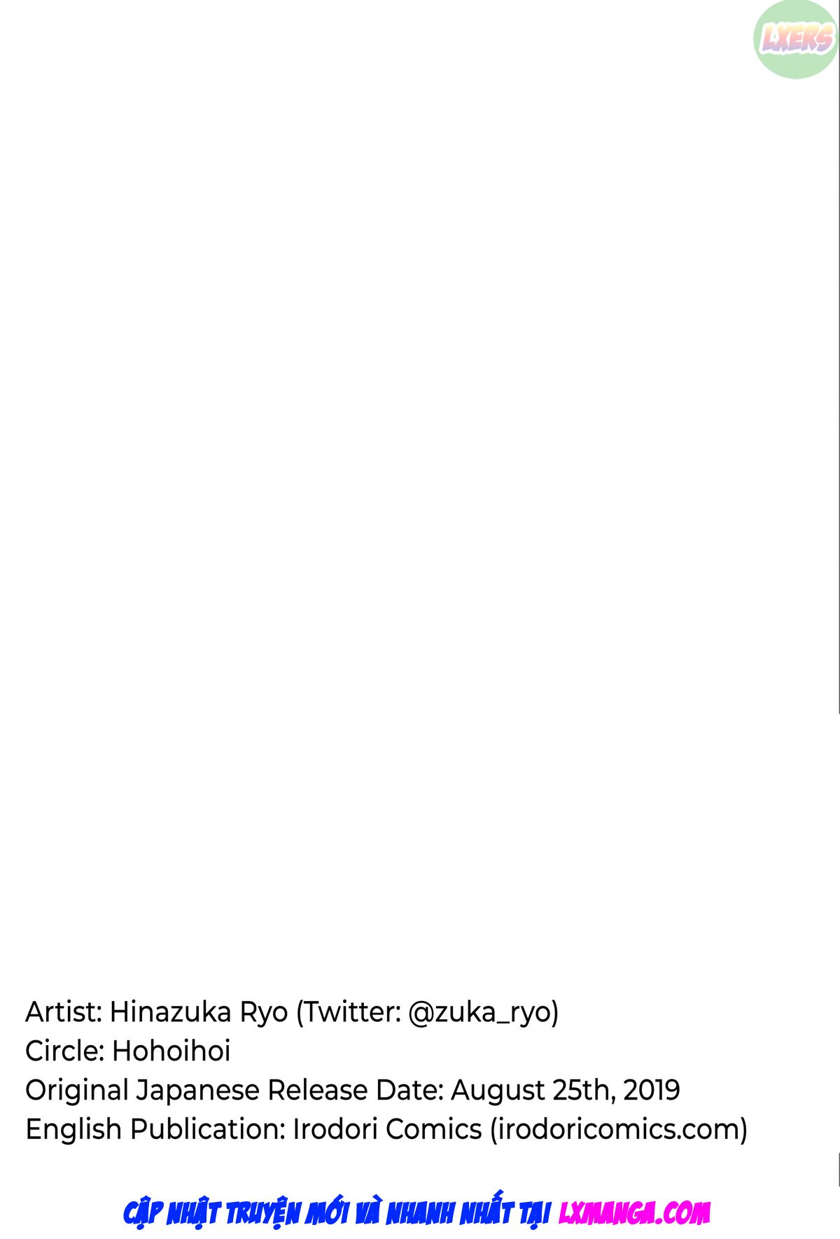 Đọc truyện hentai Khi ai đó tôi thích nói với tôi rằng tôi dễ thương, tôi sẽ rất phấn khích - Oneshot