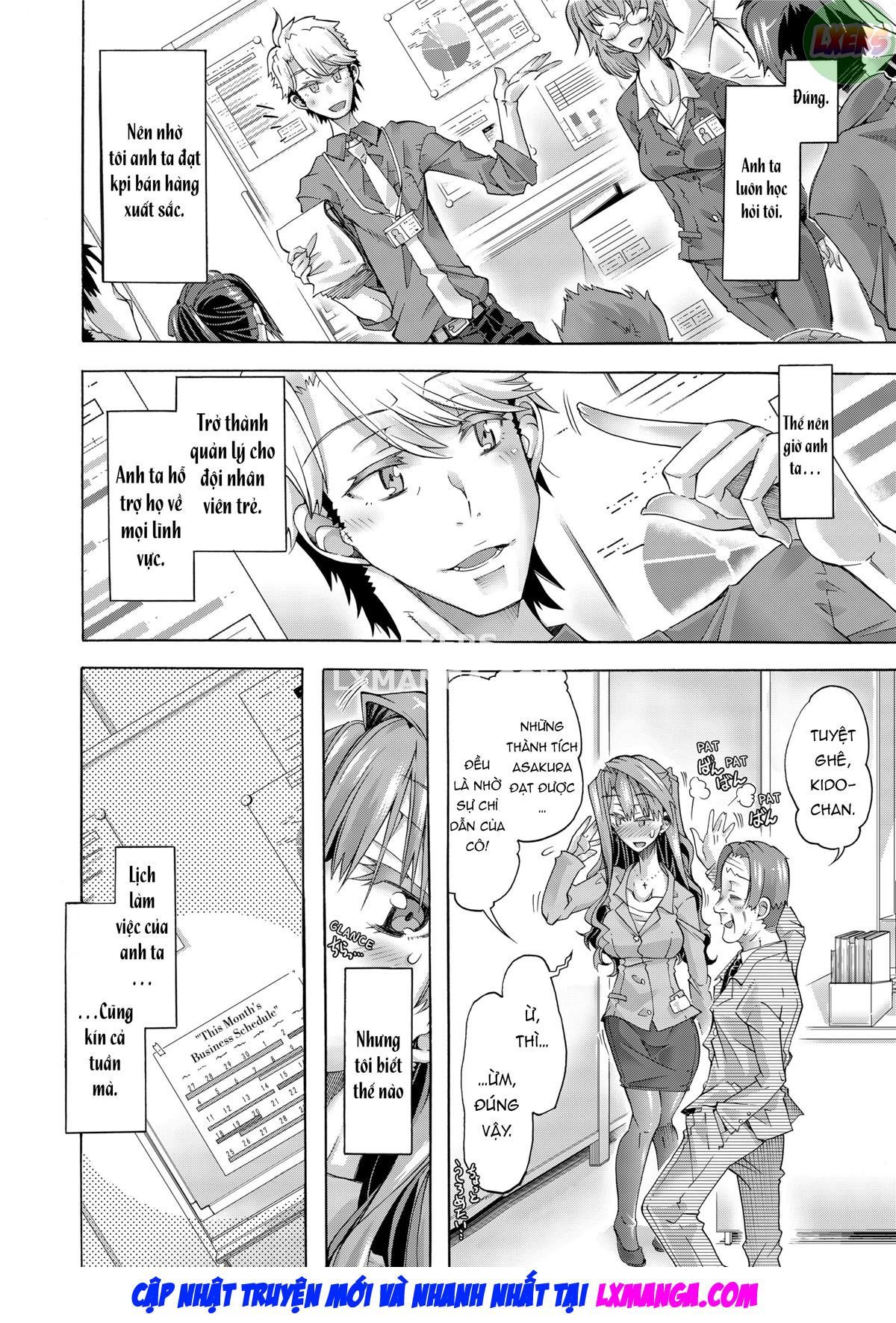 Đọc truyện hentai Ảnh tự sướng gợi cảm dẫn đến tống tiền quan hệ tình dục mọc sừng - Oneshot