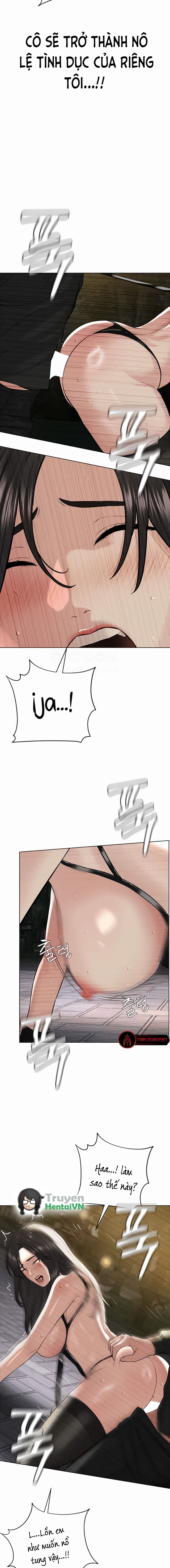 Đọc truyện hentai Ta là giáo chủ cuồng giáo - Chap 29