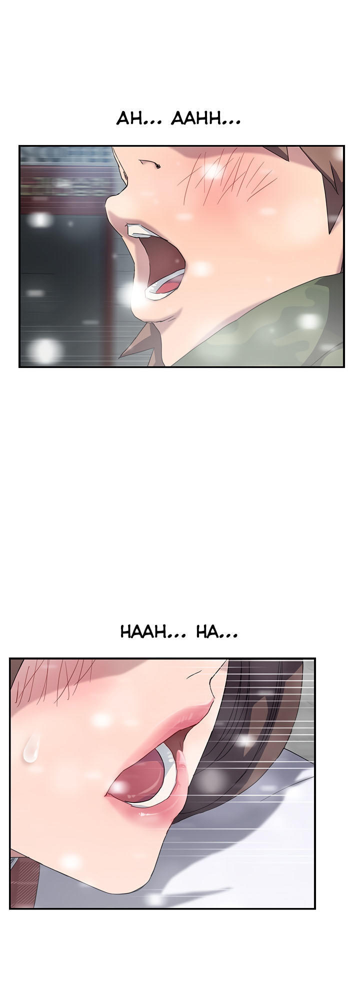 Đọc truyện hentai Mẹ Kế - Chap 38