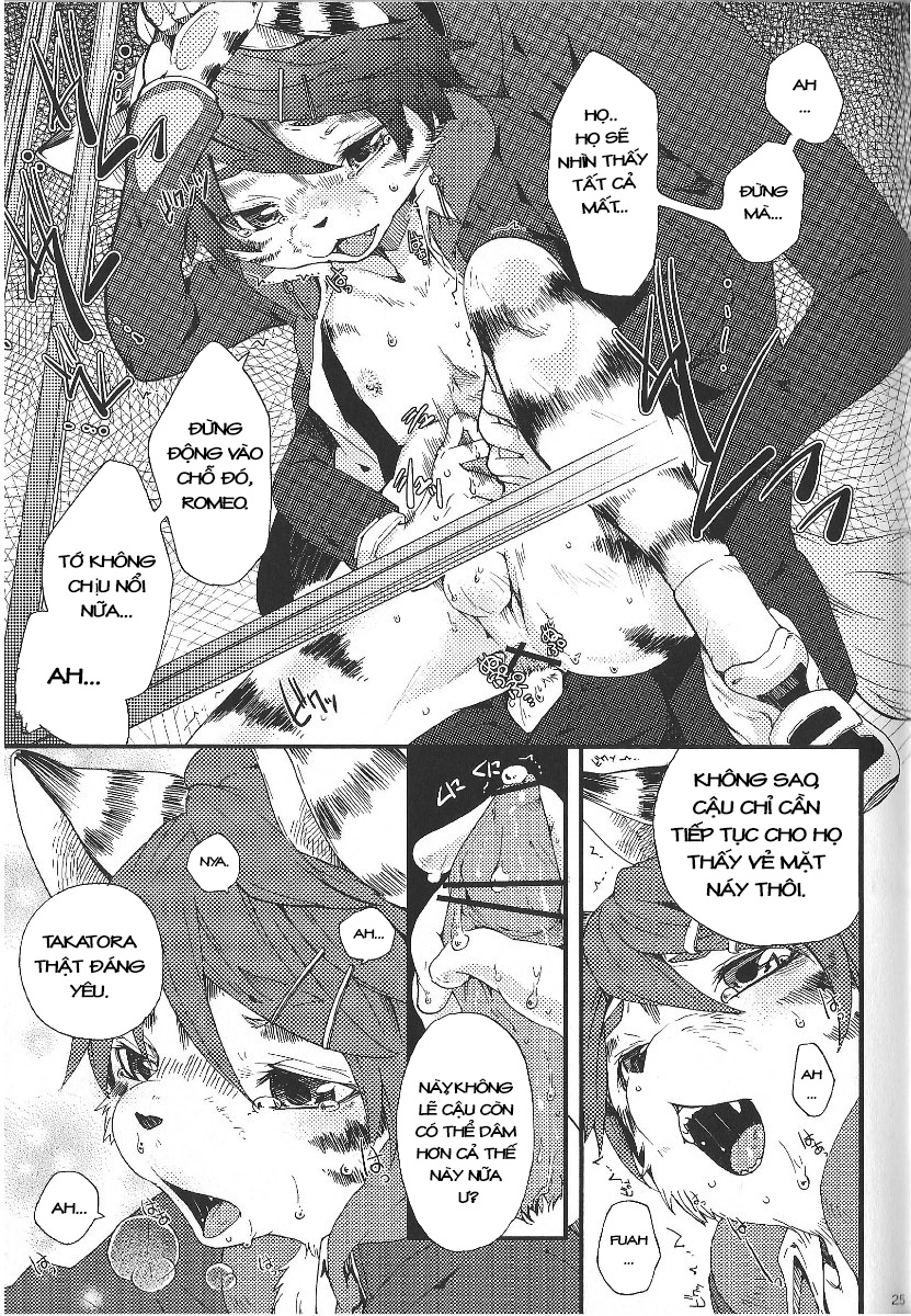 Đọc truyện hentai Sự cố trên tàu điện - Chap 1