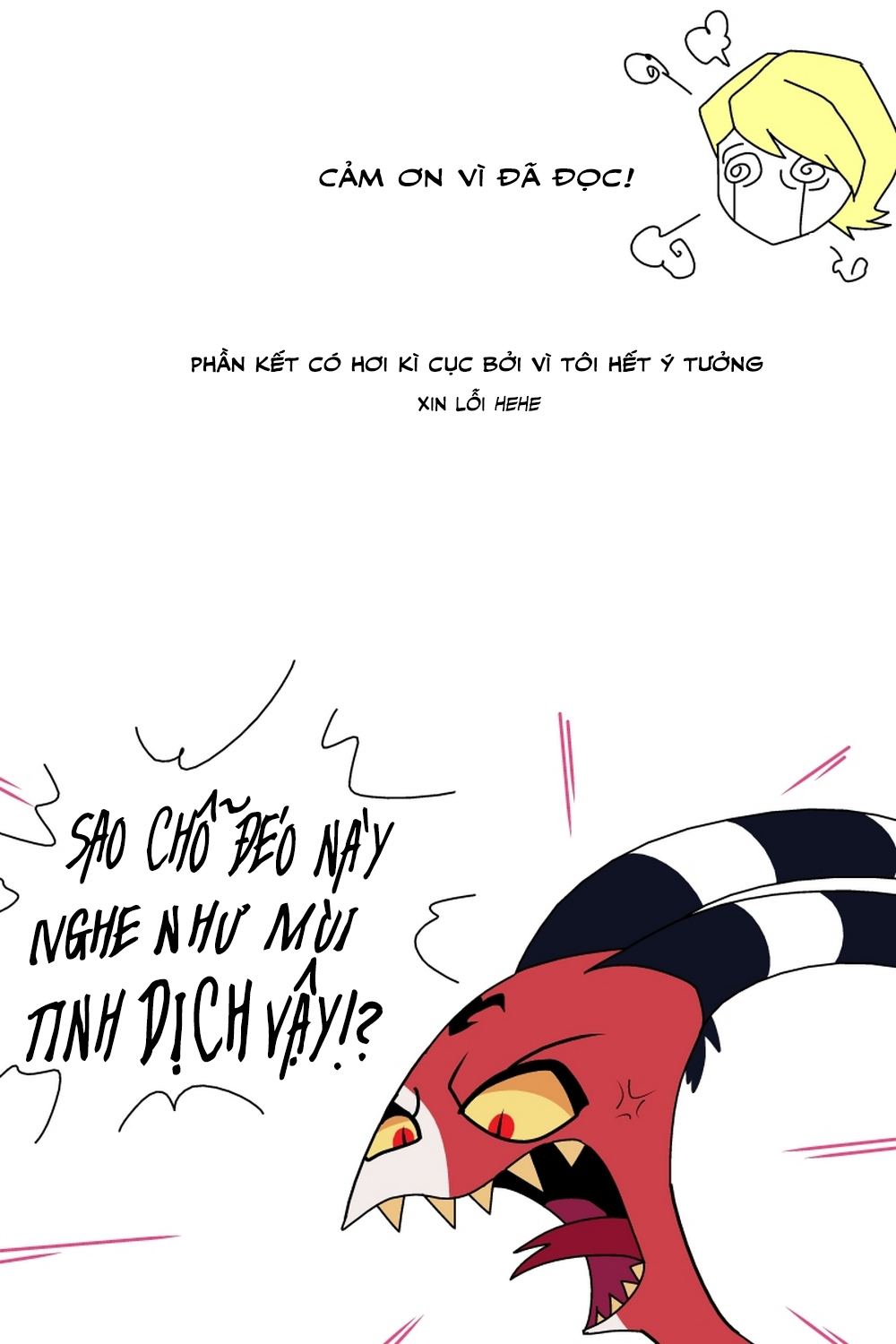 Đọc truyện hentai Mox, Millie & Loona - Oneshot