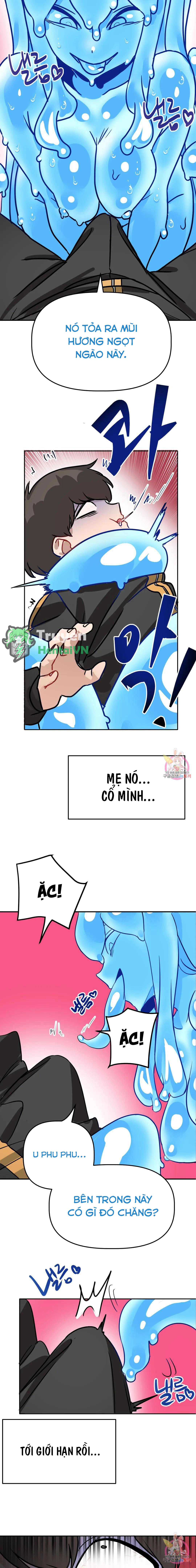 Đọc truyện hentai Vùng đất không đàn ông - dài tập ( đang update ) - Chap 1