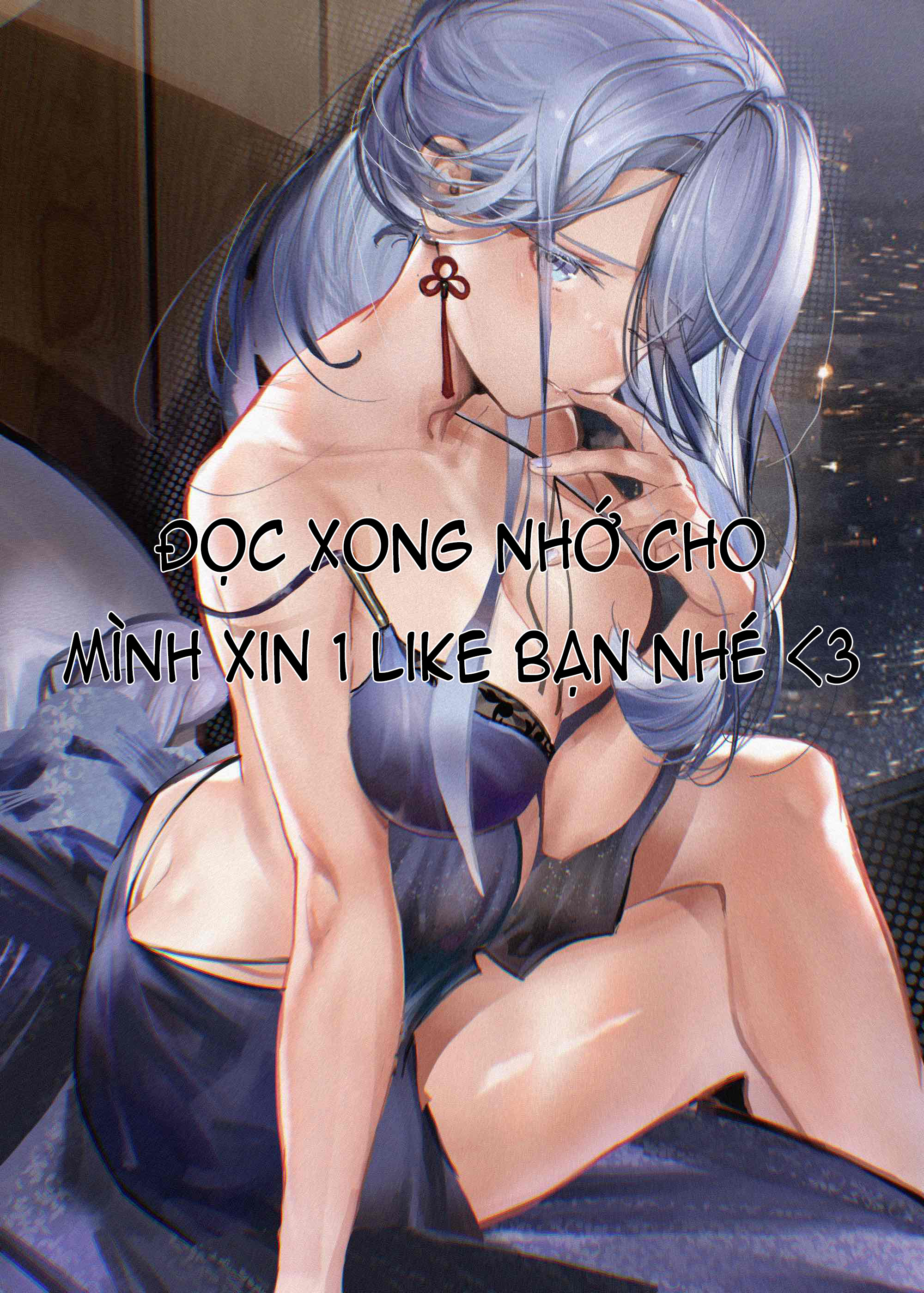 Đọc truyện hentai Ma Thuật Thao Túng! - 1shot