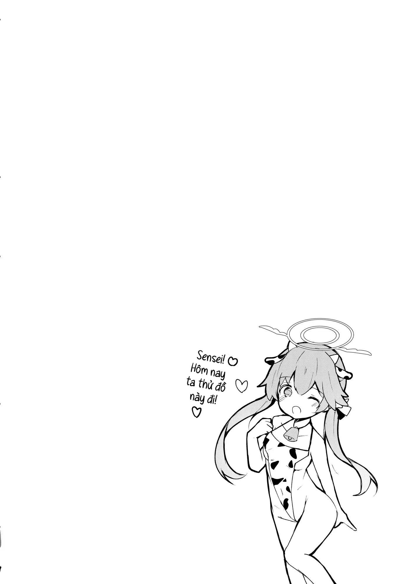 Đọc truyện hentai Sửa chữa hồ sơ cuộc sống lớp học - Oneshot nứng