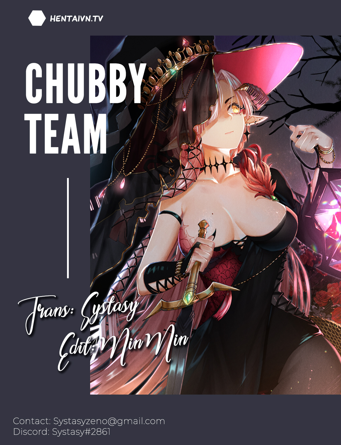 Đọc truyện hentai Người chị hùng mạnh!!! - Oneshot