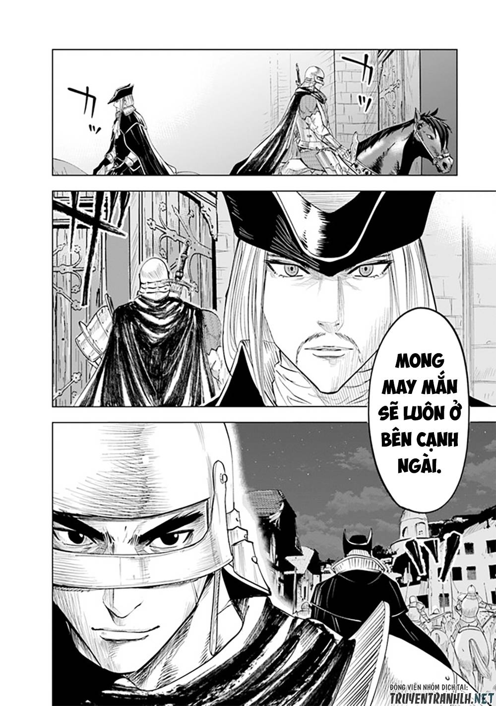 Đọc truyện hentai Hành trình chịch dạo của của máy dập cổ đại - Chap 53