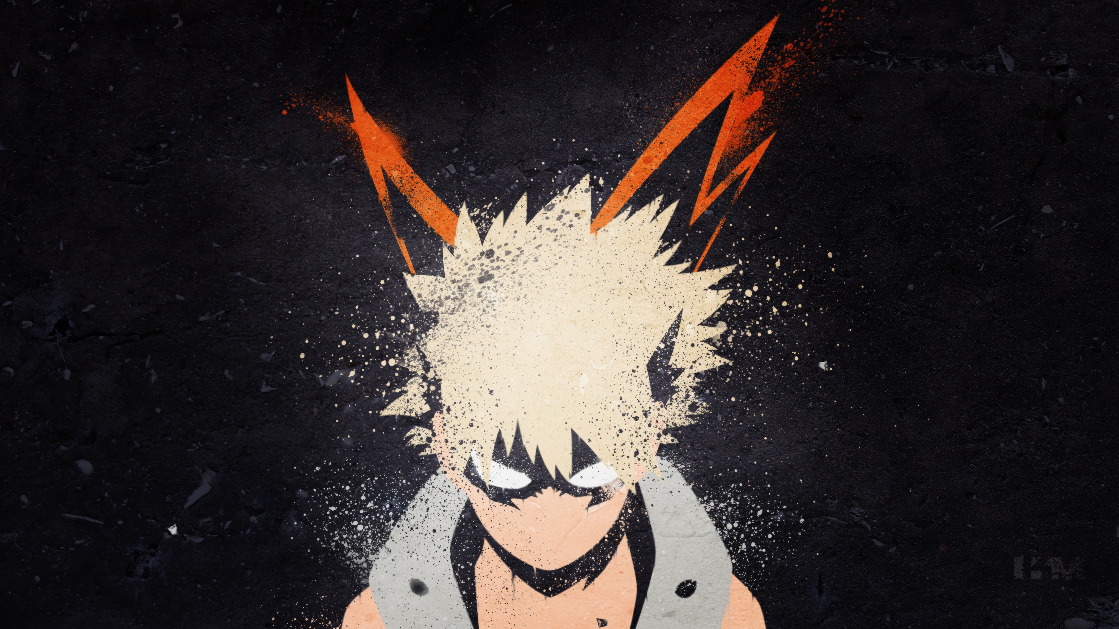 Wallpaper anime ngang 6793