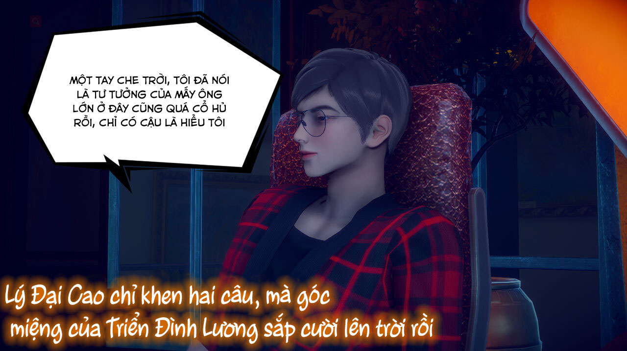 Đọc truyện hentai Ann and Joe - Full 2 ( 220 trang )