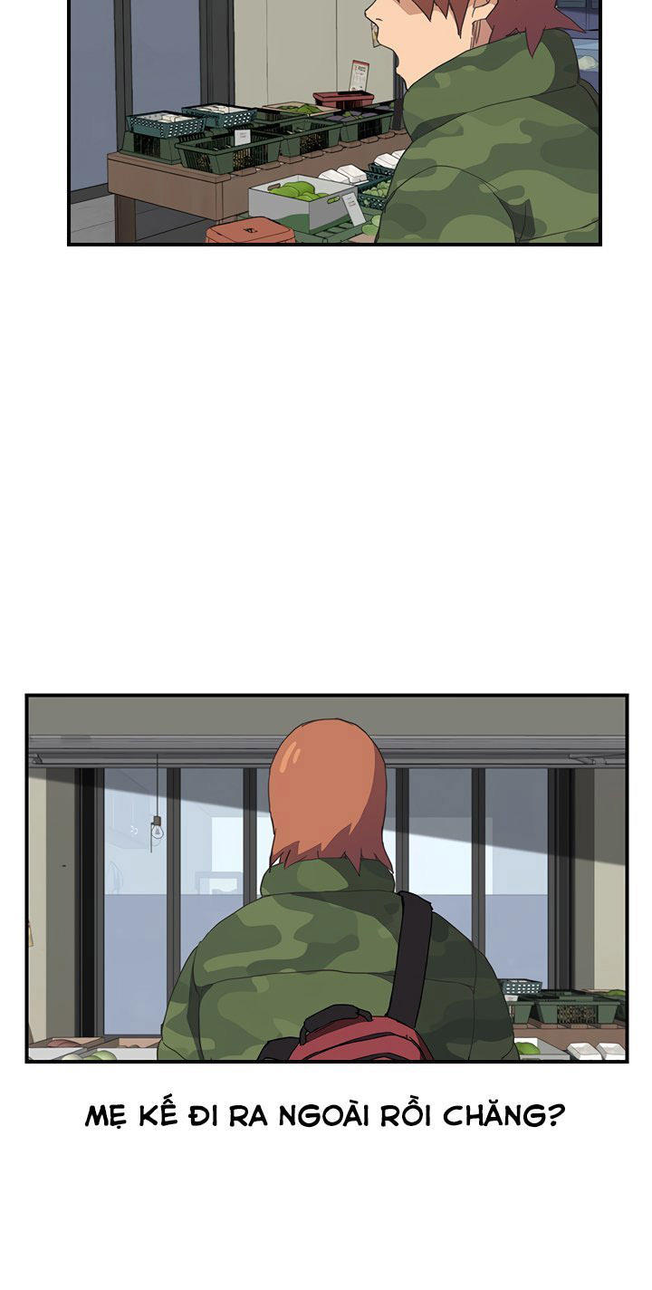 Đọc truyện hentai Mẹ Kế - Chap 47