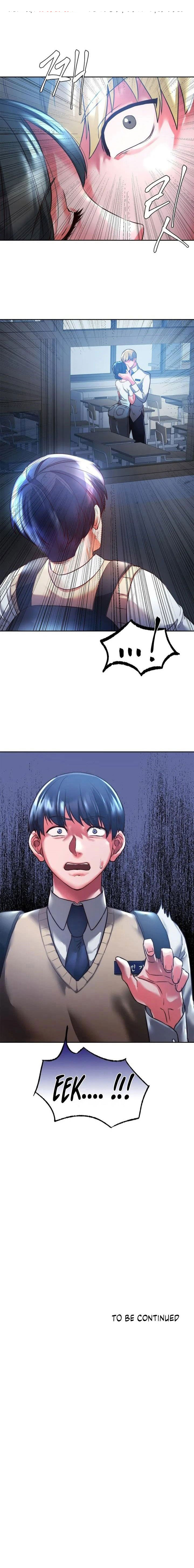 Đọc truyện hentai Đồng Học - Chap 1