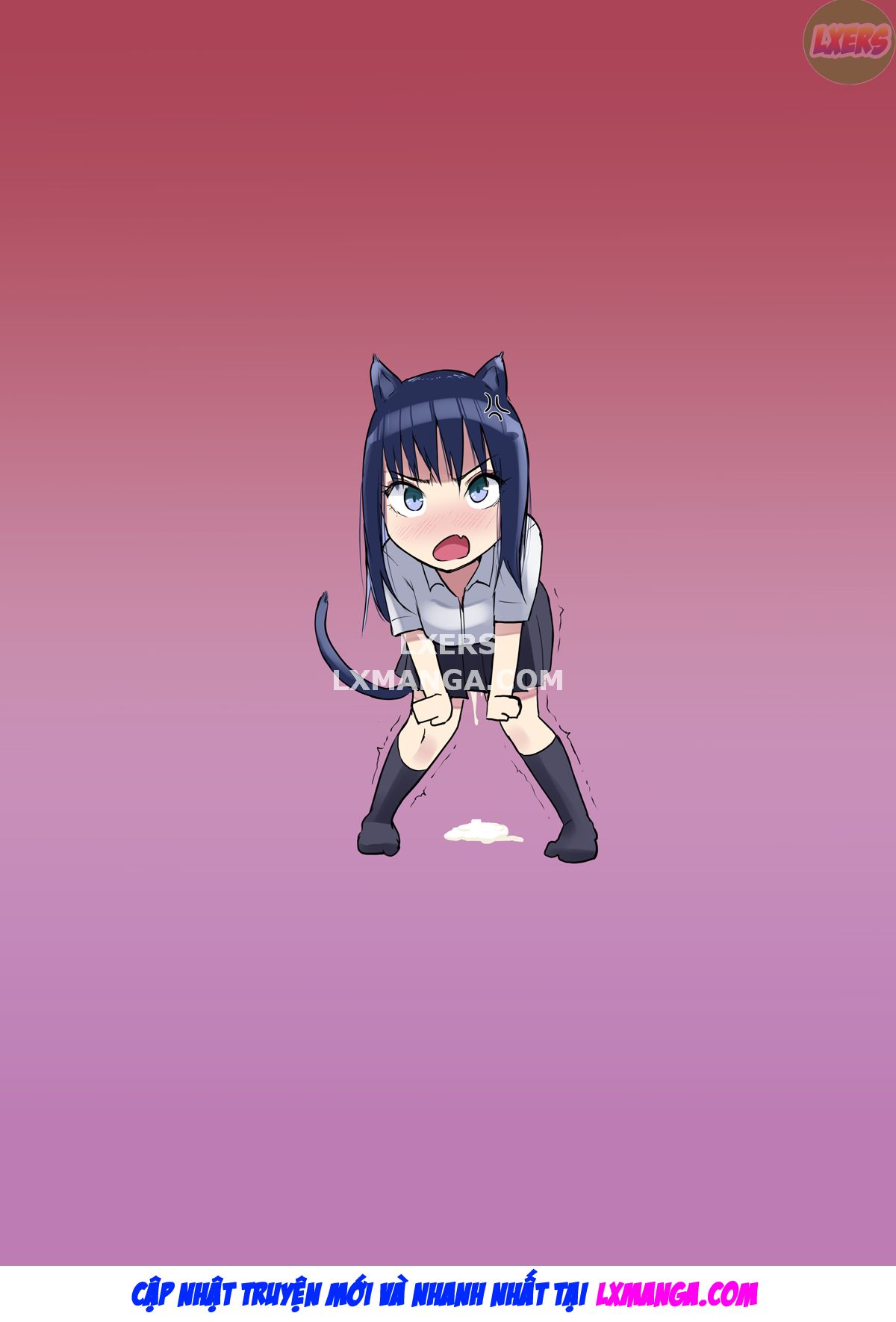 Đọc truyện hentai Nhiệm vụ của bình chứa tinh - Chap 2: Excursion