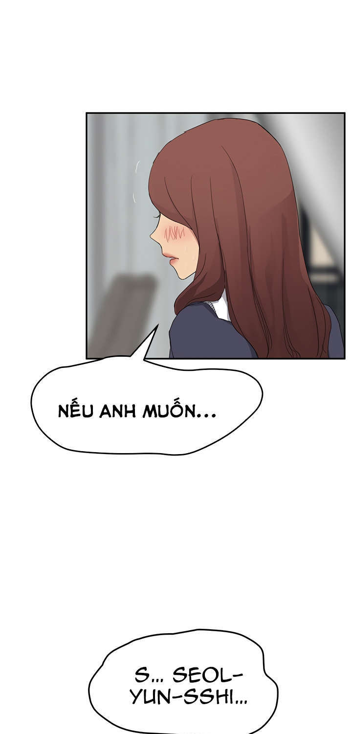 Đọc truyện hentai Mẹ Kế - Chap 31