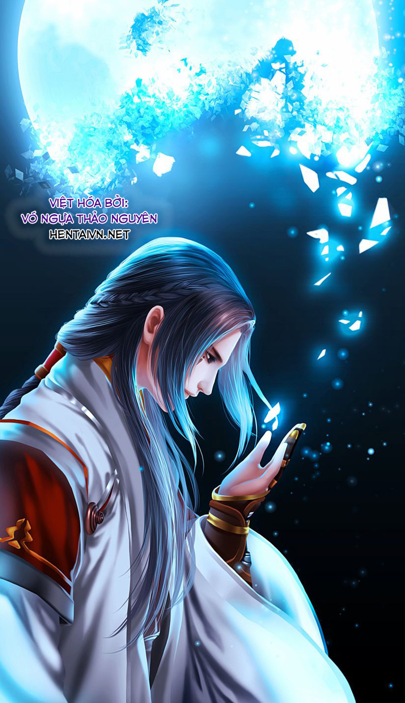 Đọc truyện hentai Coffee break - One - shot