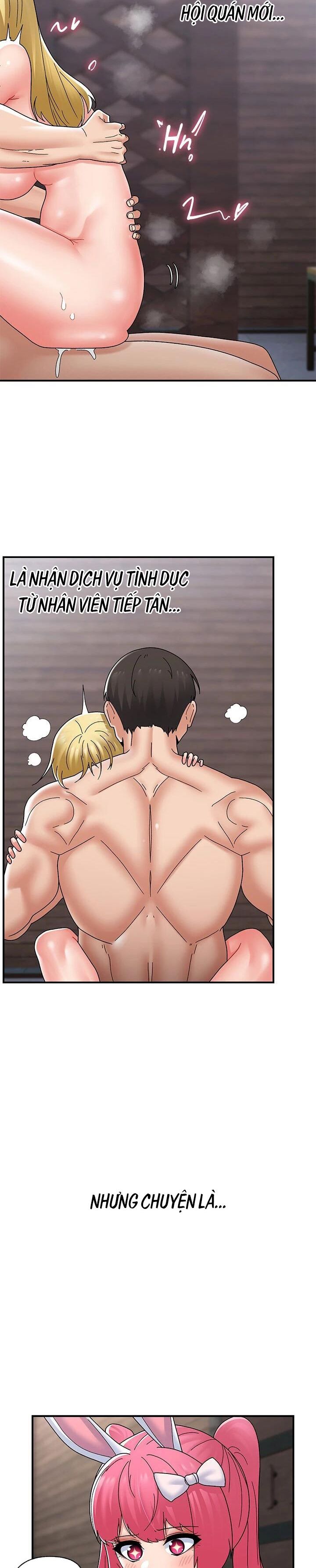 Đọc truyện hentai Thôi miên tuyệt đối ở dị giới - Chap 81