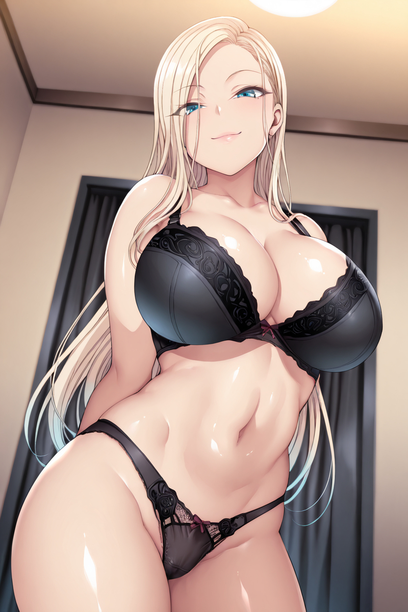 Đọc truyện hentai Tuyển tập Albums Art hentai - Chap 833 - Reina Kurashiki #1