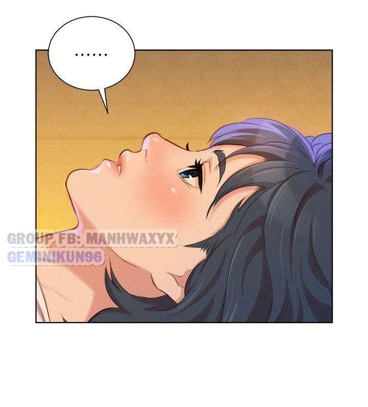 Đọc truyện hentai Chị Gái Hàng Xóm - Chap 33