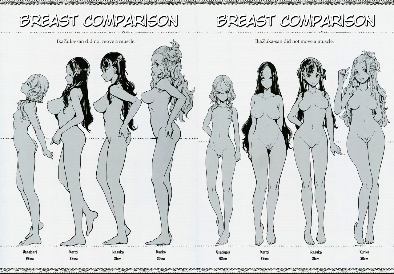 Đọc truyện hentai Ikazuka-san còn không cựa quậy tí nào - Chap 1