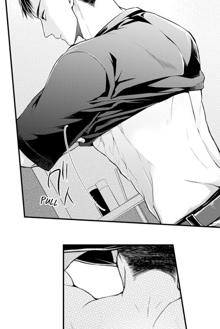 Đọc truyện hentai Ngọn lửa trong tầm tay - Chapter 2: Về nhà với anh