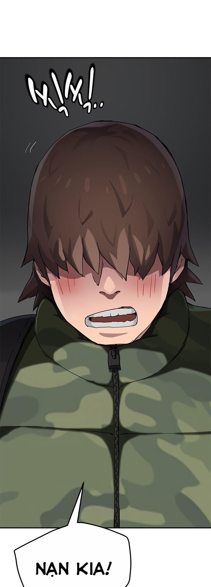 Đọc truyện hentai Mẹ Kế - Chap 40