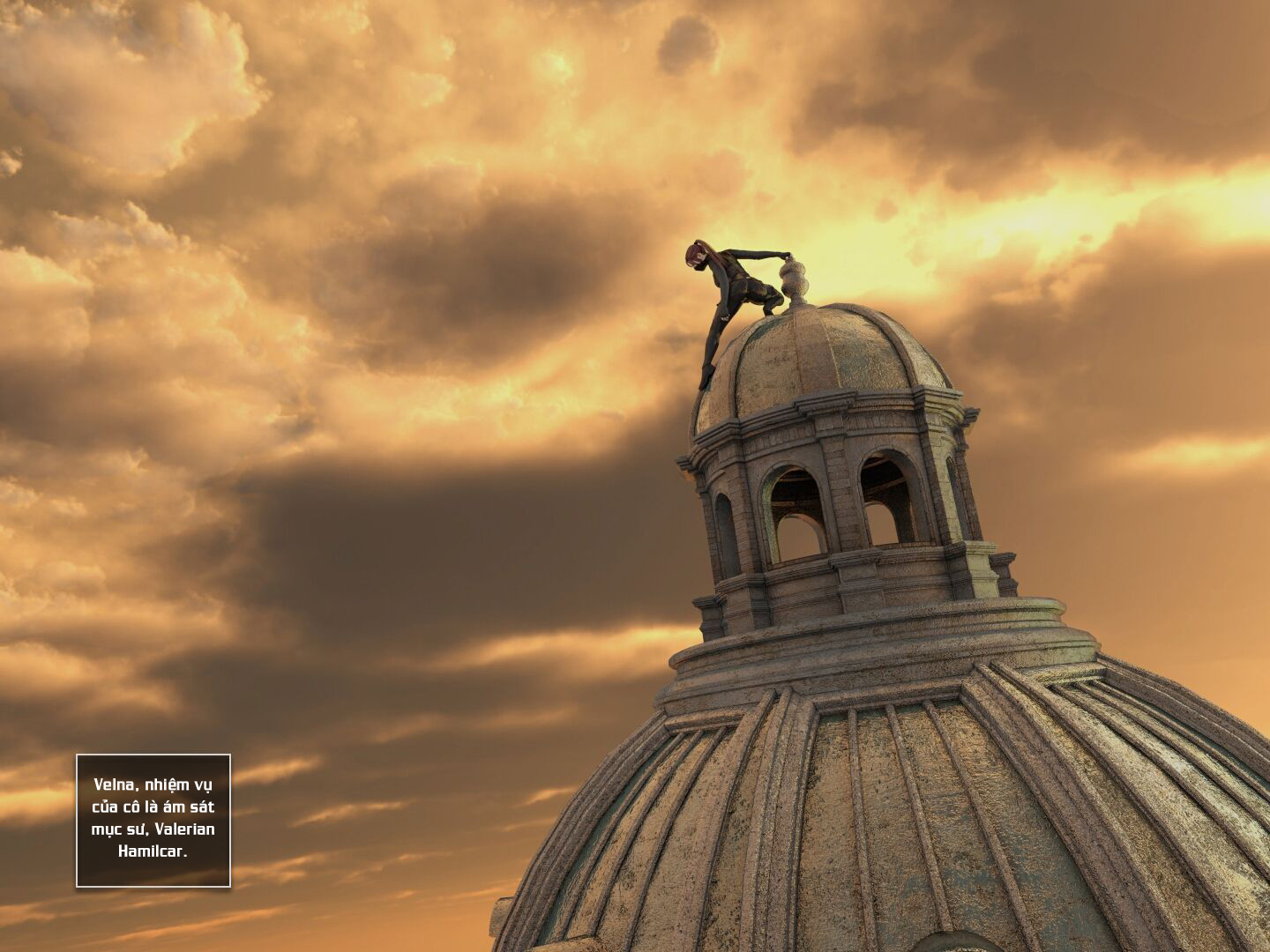 Đọc truyện hentai Velna - Chap 2 - Cold Assassin