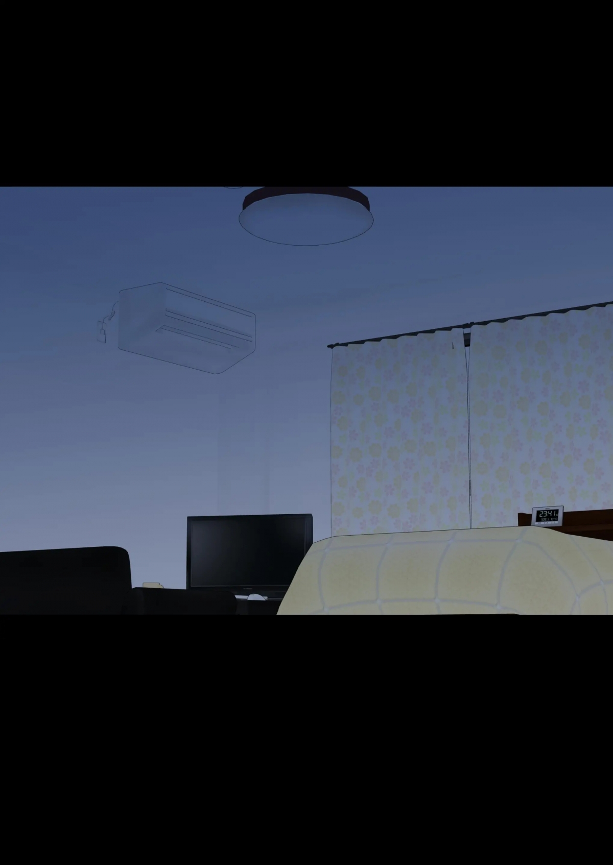 Đọc truyện hentai Đêm của bạn gái tôi - Oneshot