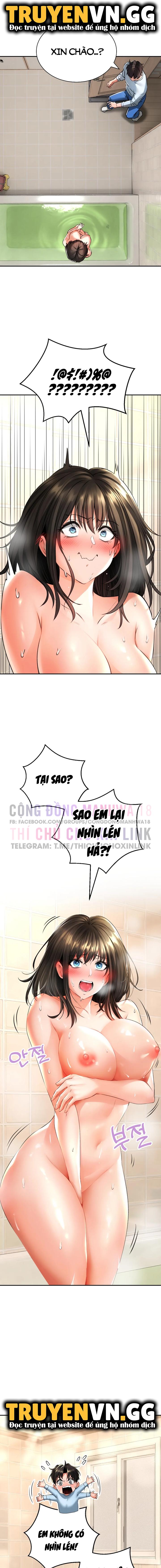 Đọc truyện hentai Thảo Dược Mê Tình - Chap 5