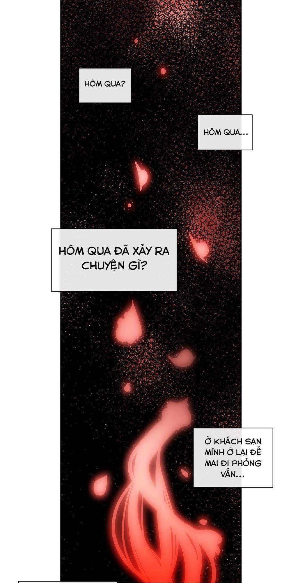 Đọc truyện hentai Sự Ràng Buộc Của Lilith - Chap 9