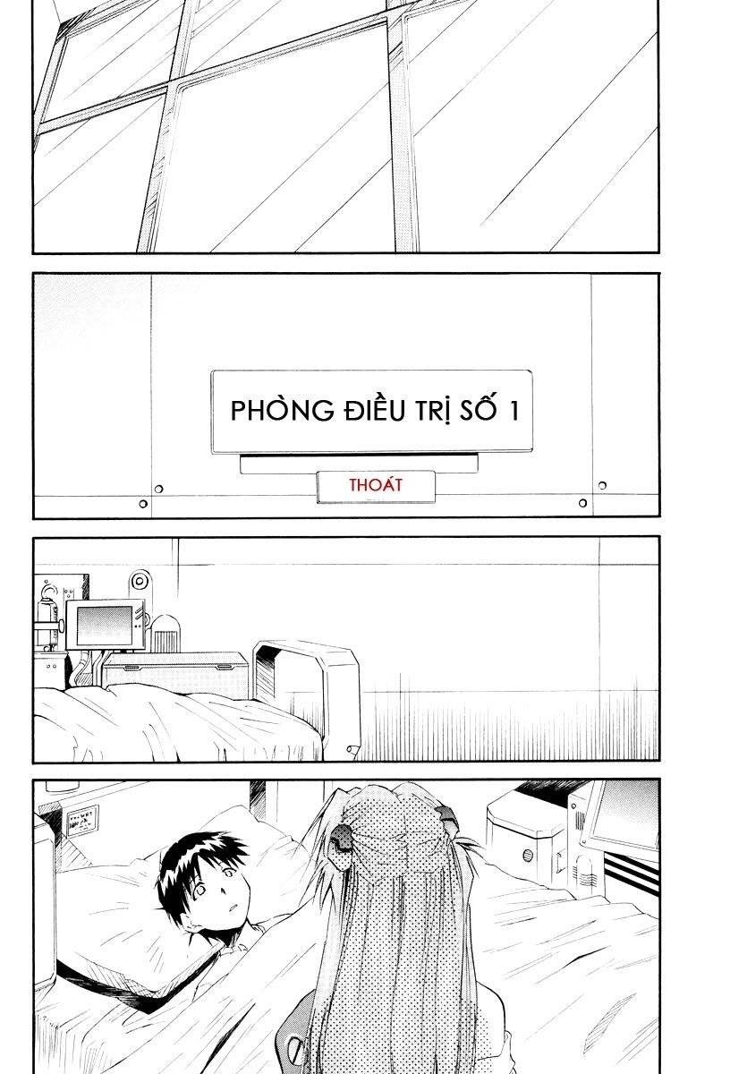 Đọc truyện hentai RE-TAKE - Chap 4 - RE-TAKE 0