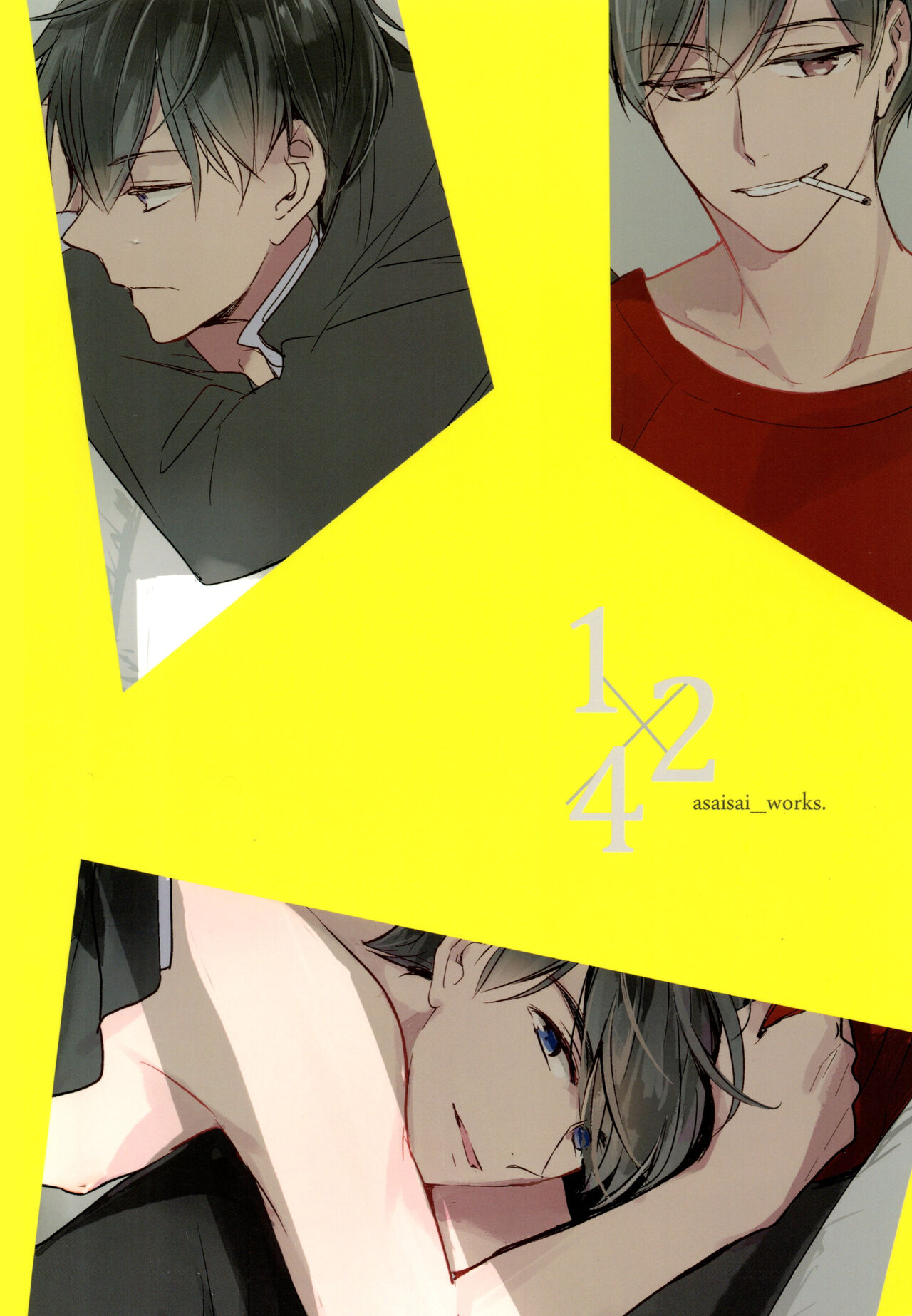 Đọc truyện hentai Về ánh sáng - Extra