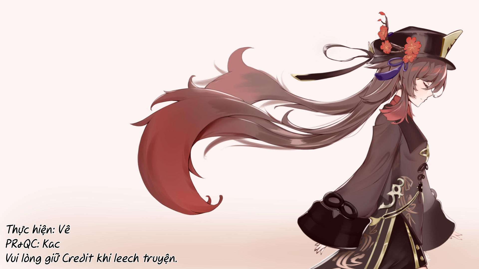 Đọc truyện hentai Warui no Unicorn - Oneshot