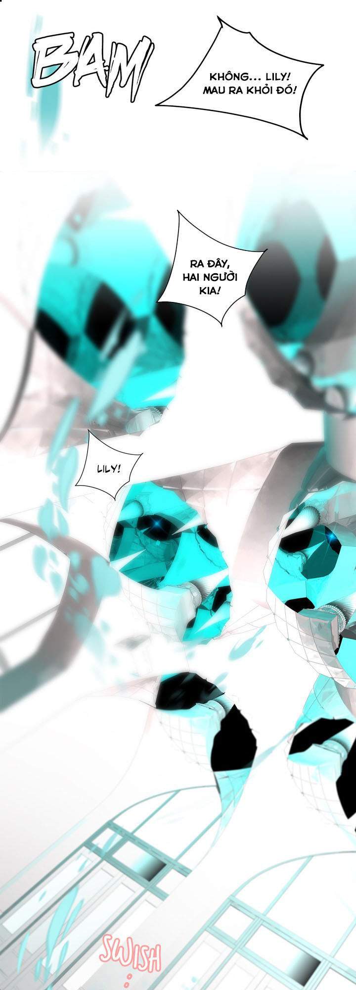 Đọc truyện hentai Sự Ràng Buộc Của Lilith - Chap 64