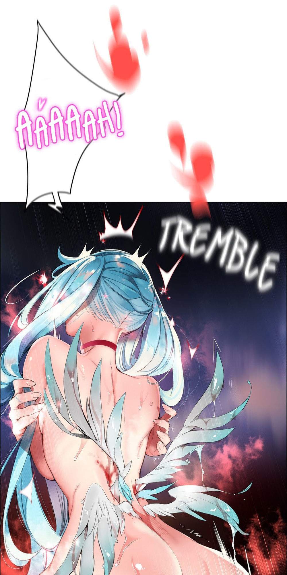 Đọc truyện hentai Sự Ràng Buộc Của Lilith - Chap 65